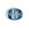 PREMIUM BLUE TOPAZ (NEELA PUKHRAJ)