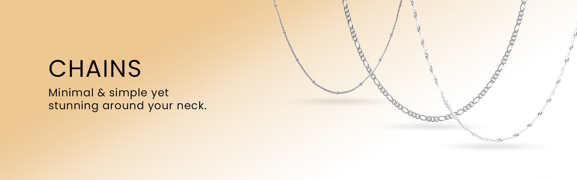 Silver Chains