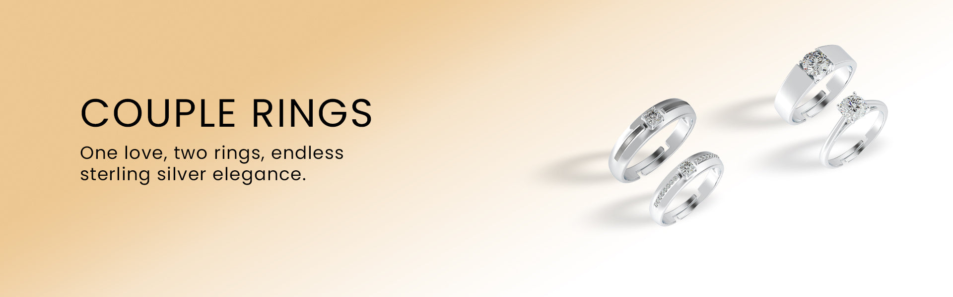 Couple Rings