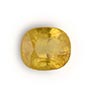 Premium Yellow Sapphire (Pukhraj)