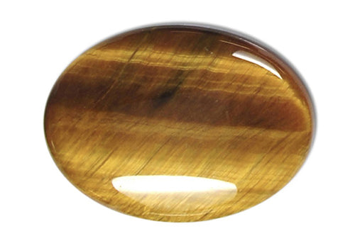Tiger's Eye