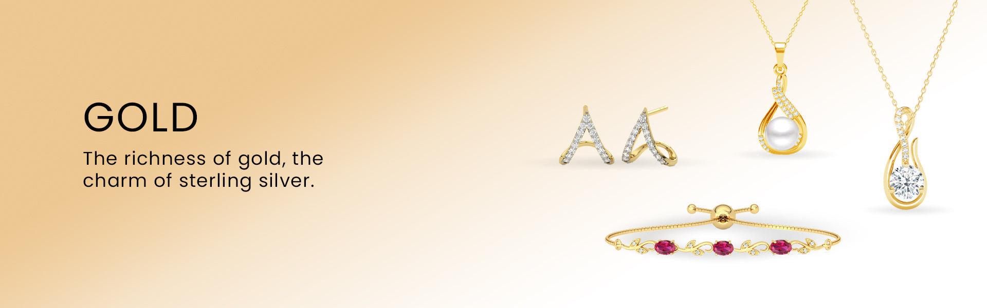 Gold Plated