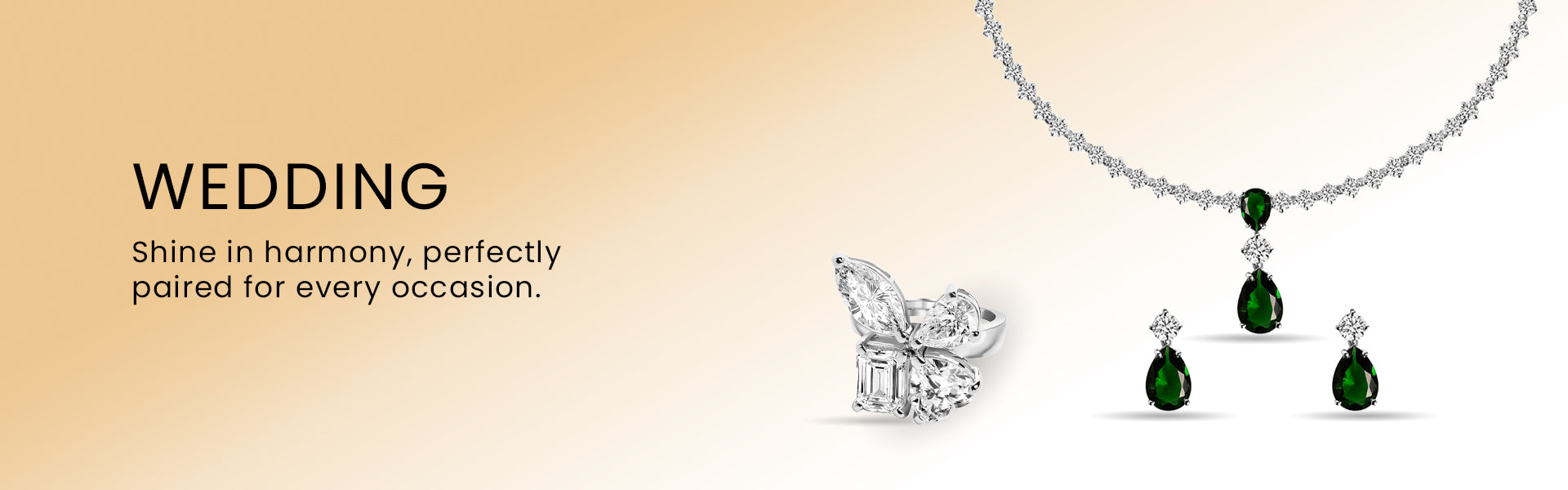 Wedding Jewellery
