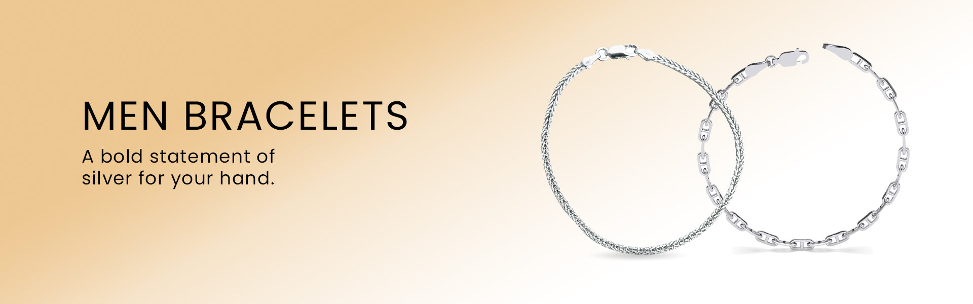 Men Bracelet