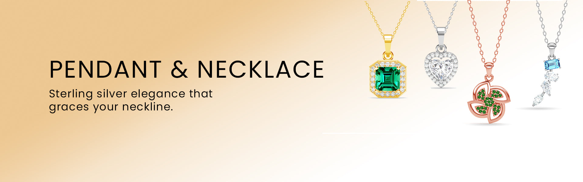 Pendants