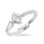 Silver Palermo Ring