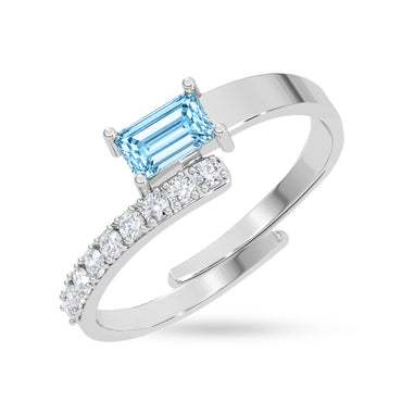 Silver Cyprus Ring