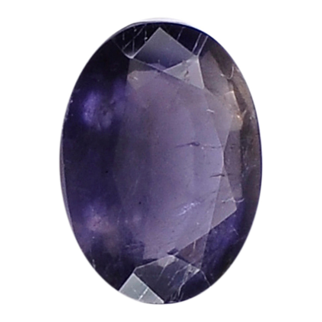 Clara Natural Iolite Neeli 10.25 to 10.5 RATTI