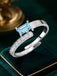 Silver Cyprus Ring