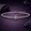Silver Enea Double Chain Bracelet