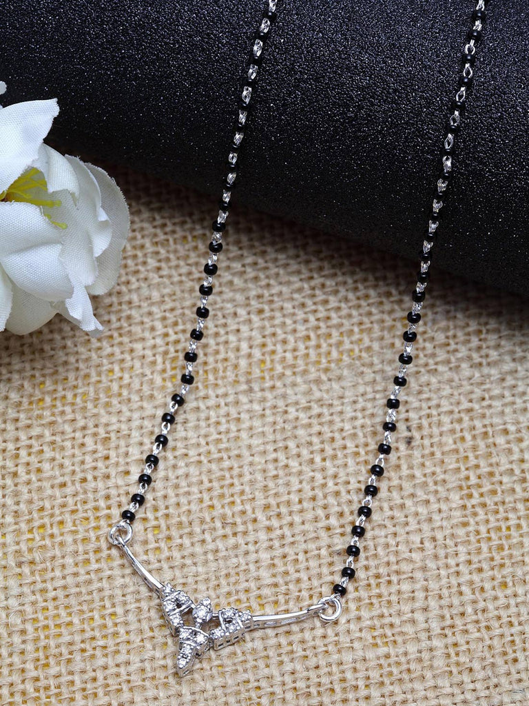Alice Mangalsutra Chain Pendant