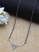 Alice Mangalsutra Chain Pendant