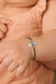 Silver Baby Nazariya Kids Cupcake Bracelet