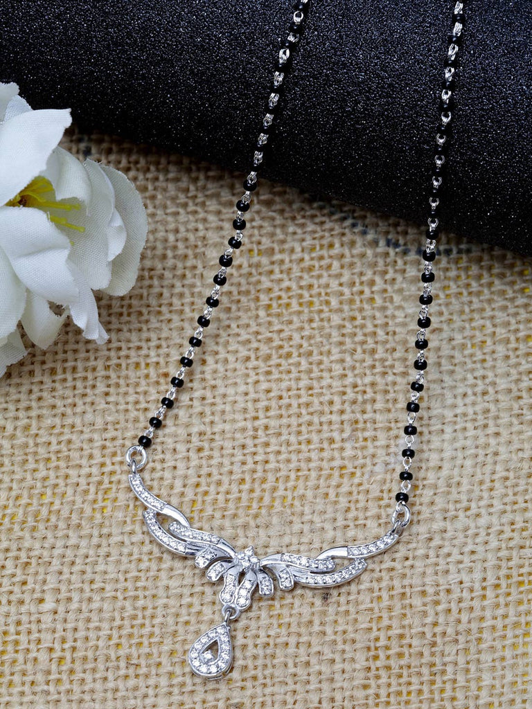 Maya Mangalsutra Chain Pendant