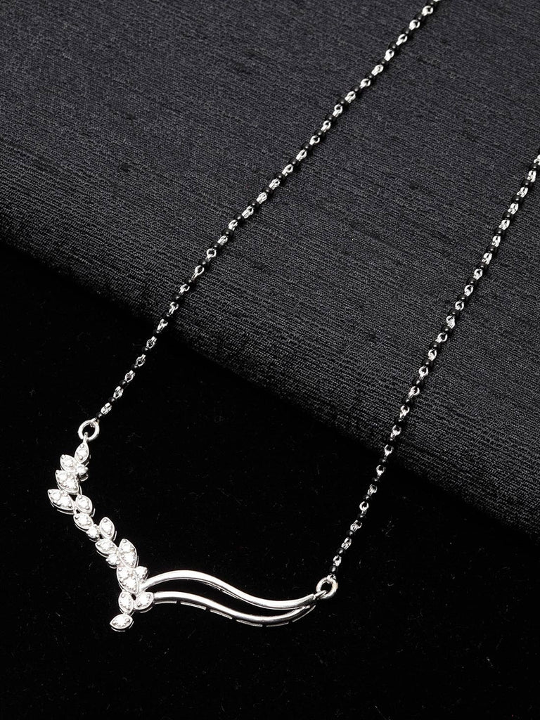 Freya Mangalsutra Chain Pendant