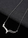 Freya Mangalsutra Chain Pendant
