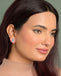 Silver Eden Earrings