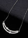 Ava Mangalsutra Chain Pendant