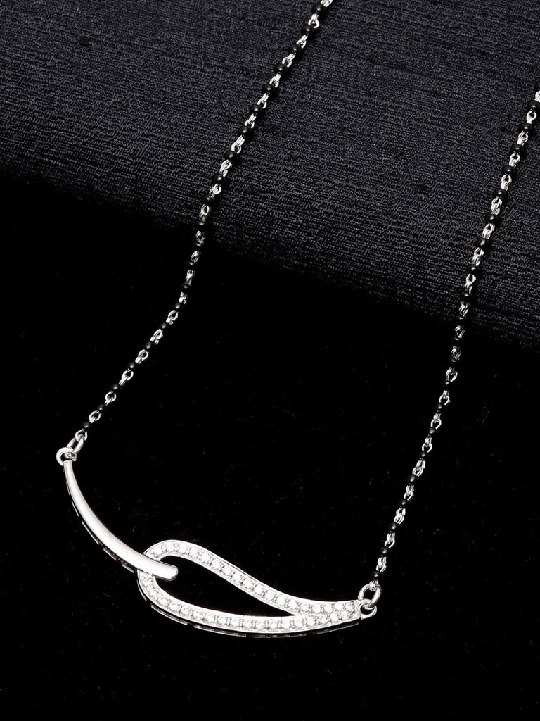 Stella Mangalsutra Chain Pendant