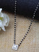 Princess Mangalsutra Chain Pendant