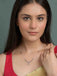 Silver Pranavi Mangalsutra