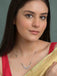Silver Urja Mangalsutra