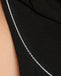 Silver Celeste Link Chain Necklace in 18 inches
