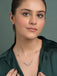 Silver Avani Infinity Mangalsutra