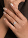 Silver Sintra Star Ring