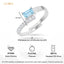 Silver Cyprus Ring