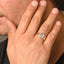 Silver Natural Certified Navaratna Stone Original 9 gems Ring for Men and Boys