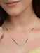 Silver Inaya Mangalsutra
