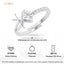 Silver Palermo Ring