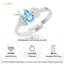 Silver Athens Ring