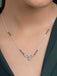 Evil Eye Infinity Mangalsutra