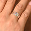 Silver Natural Certified Navaratna Stone Original 9 gems Ring for Men and Boys