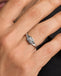 Silver Zorven Men Ring