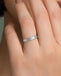 Silver Rovan Ring