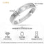 Silver Rovan Ring