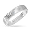 Silver Rovan Men Ring