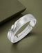 Silver Rovan Men Ring