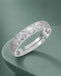 Silver Elvara Ring
