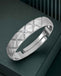 Silver Elvara Men Ring