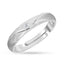 Silver Zyelle Ring