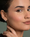 Silver Virelle Hoop Bali Earrings