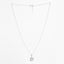 Silver Sun Men Pendant Necklace with Chain or without Chain