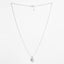 Silver Ek Onkar Religious Men Pendant Necklace with Chain or without Chain