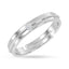 Silver Classic Ring