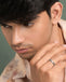 Silver Classic Ring
