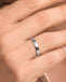 Silver Classic Ring